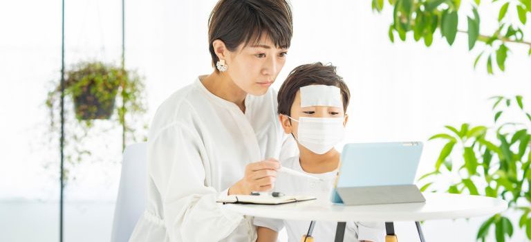 新宿で見つける健康の支え